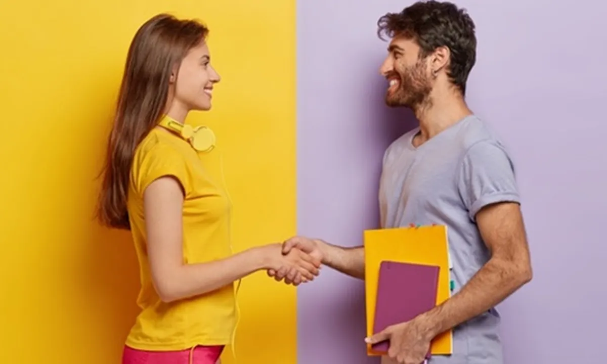 73 Kata-Kata Pertemuan Pertama yang Bijak dan Penuh Makna, Romantis Bikin Baper