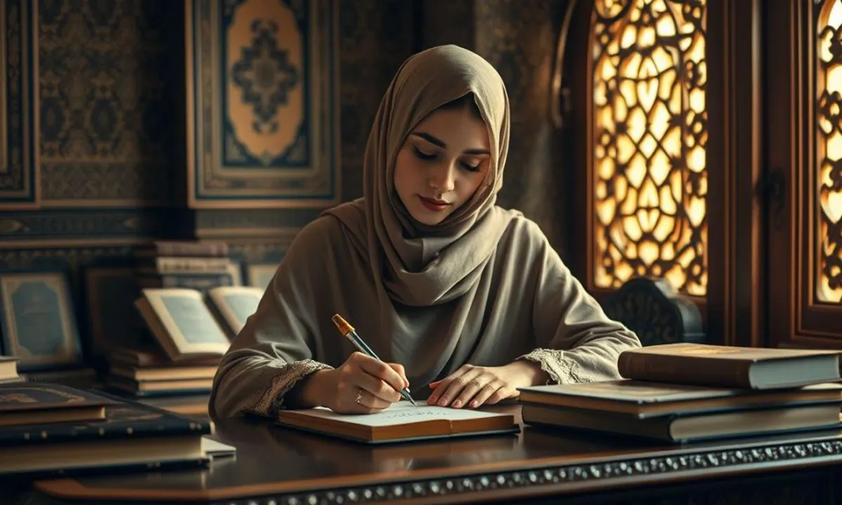 73 Nama Bayi Perempuan Islami Tercantik Awalan A