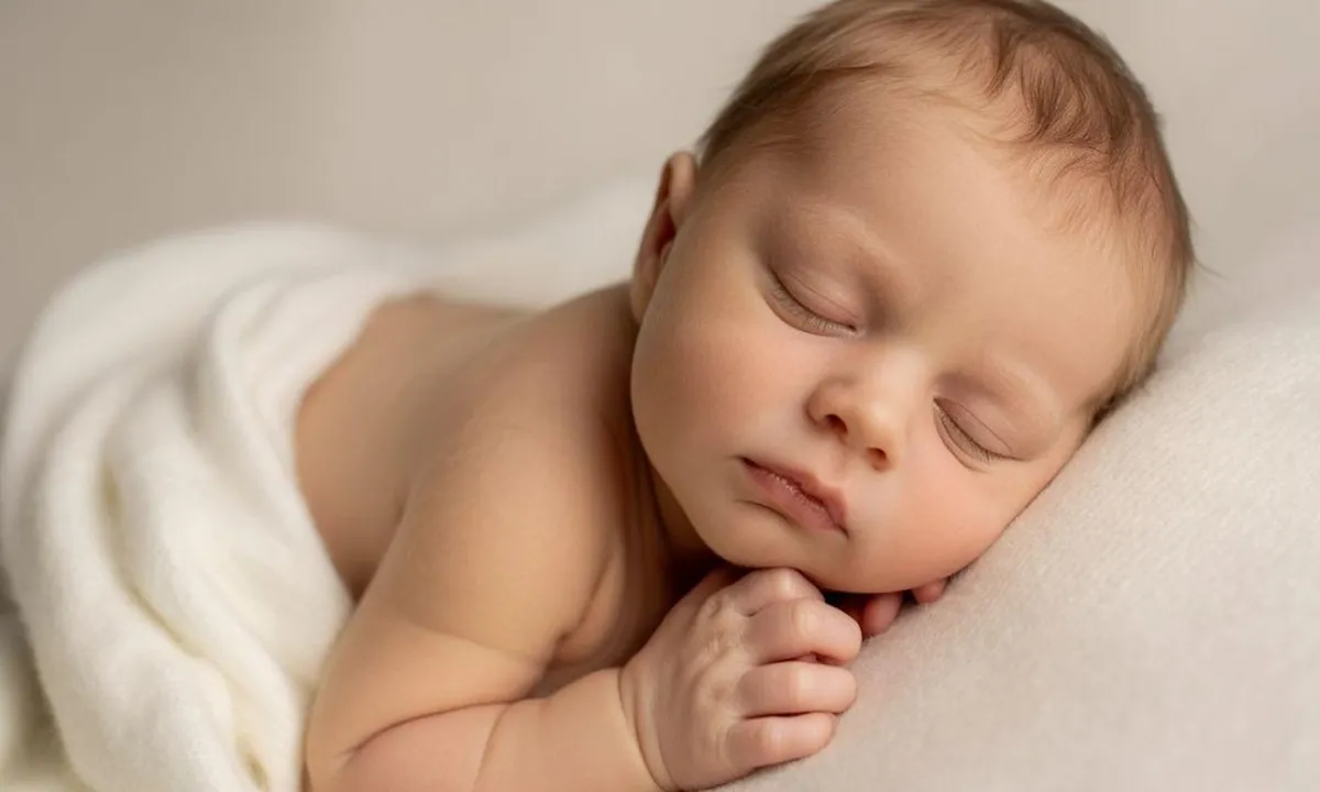 73 Nama Bayi Perempuan Islami Tercantik Awalan R