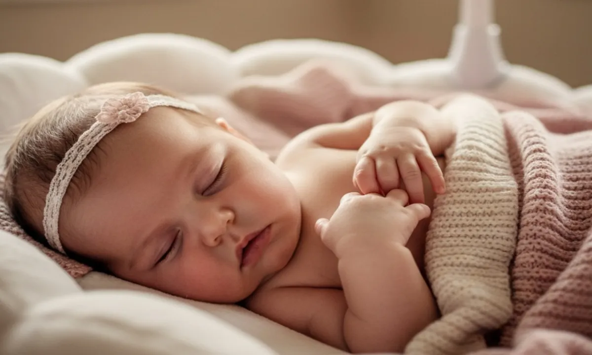 73 Nama Bayi Perempuan Islami Tercantik Awalan N