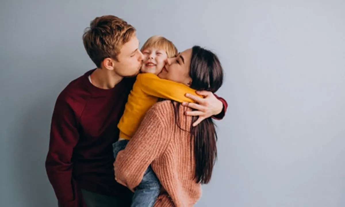 75 Kata-Kata untuk Anak Tersayang yang Menyentuh, Penuh Ungkapan Kasih