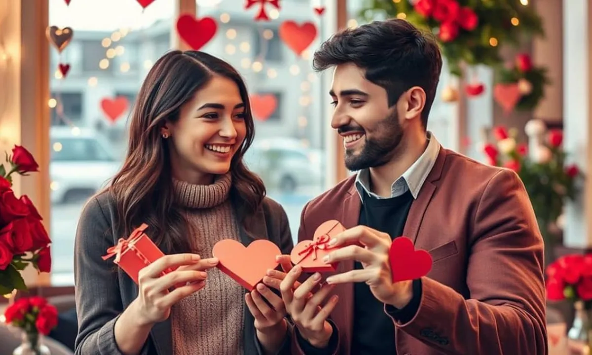 75 Kata-Kata Valentine untuk Pacar Bahasa Inggris dan Artinya Paling Romantis 2026