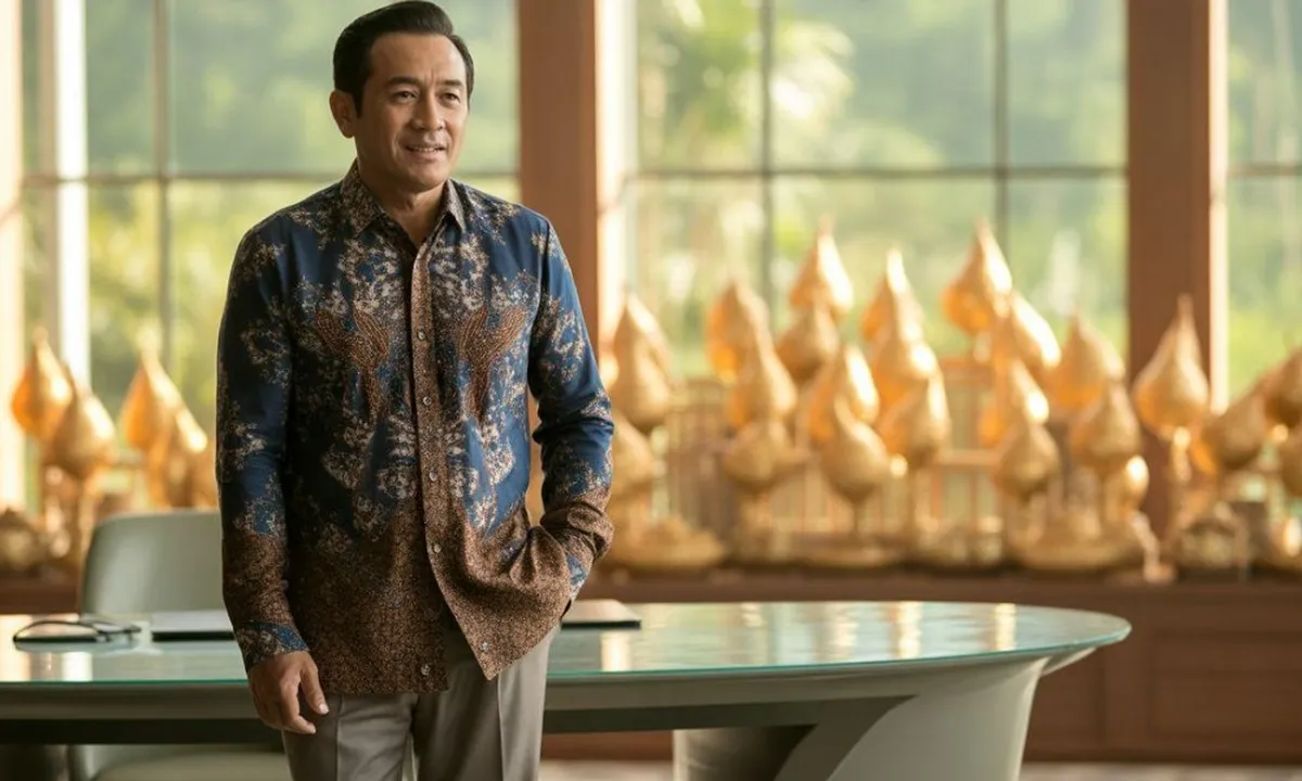 75 Ucapan Idul Fitri untuk Bos yang Sopan, Bermakna, dan Berkesan