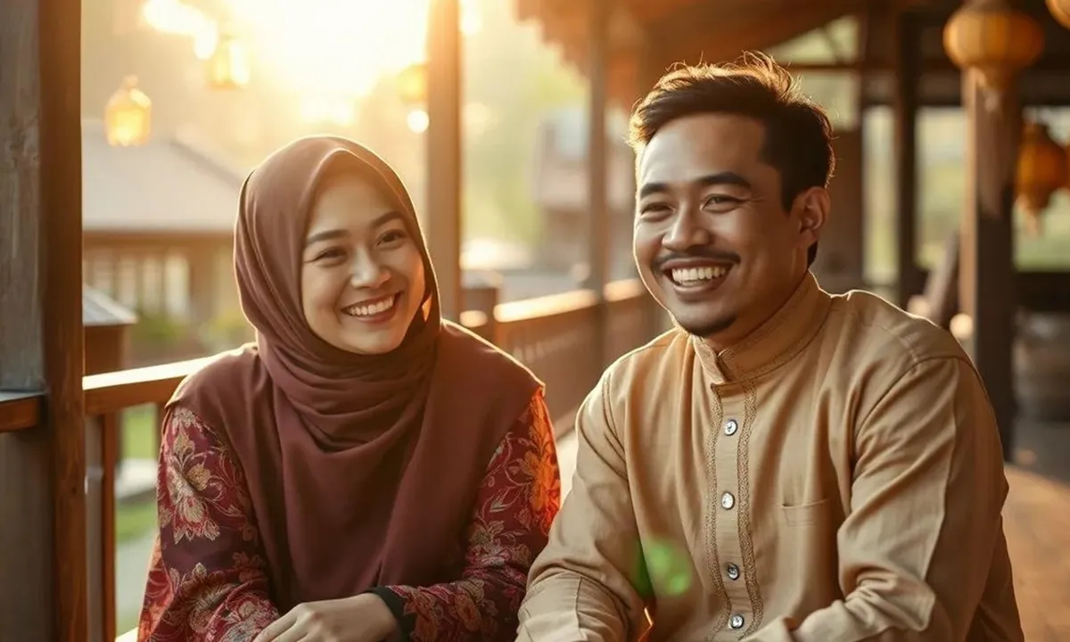 75 Ucapan Lebaran Meme Terbaru yang Bikin Ngakak dan Viral 2026