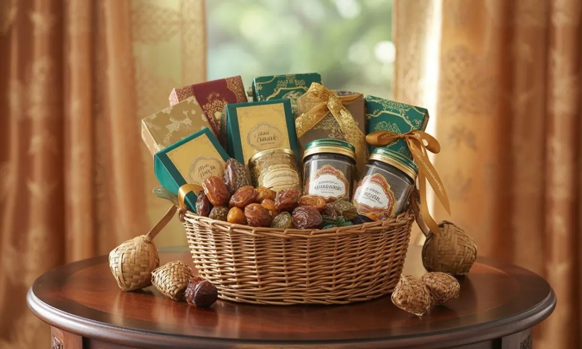 75 Ucapan Terima Kasih Hampers Lebaran Paling Menyentuh 2026