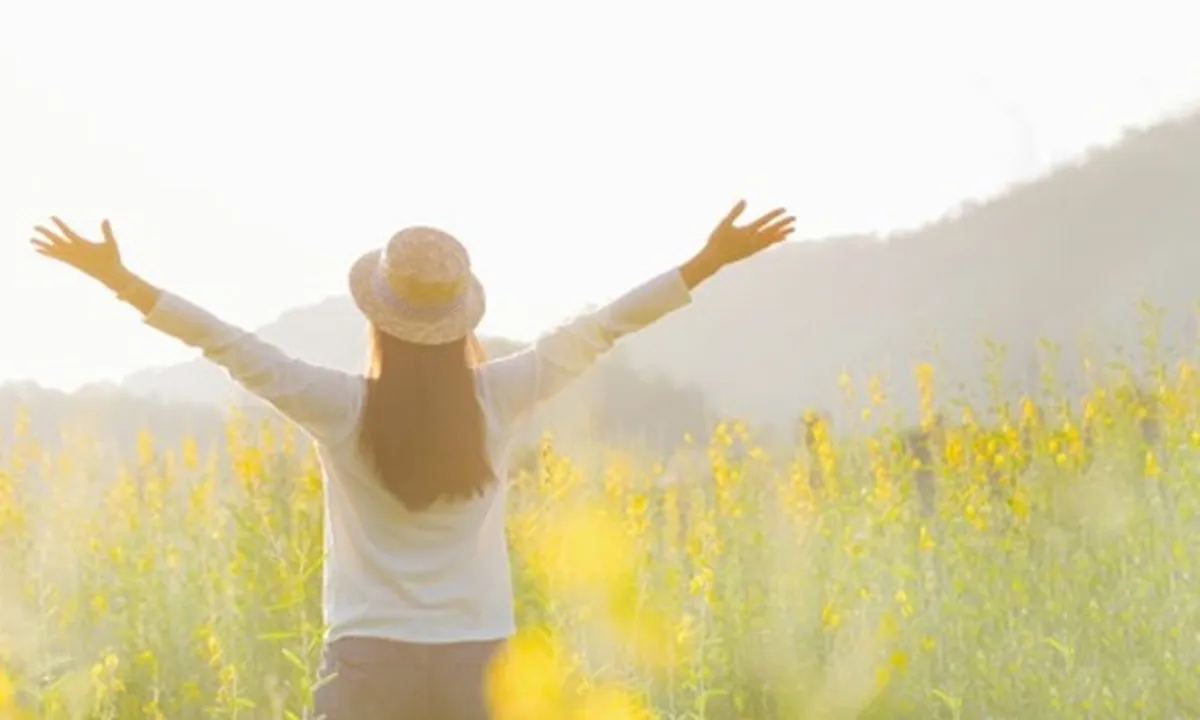 79 Kata-Kata Sederhana Tapi Bermakna, Paling Inspiratif Membantumu Berpikir Positif
