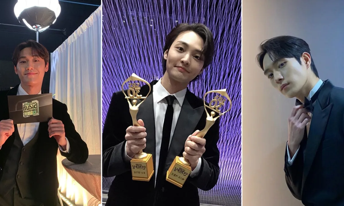 8 Aktor Korea di Bawah Usia 30, Multitalenta Bukan Hanya Modal Visual Semata
