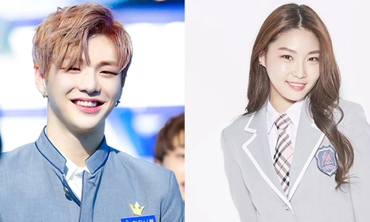 8 Alumni 'Produce 101' yang Sukses Debut Solo, Kang Daniel - Chungha