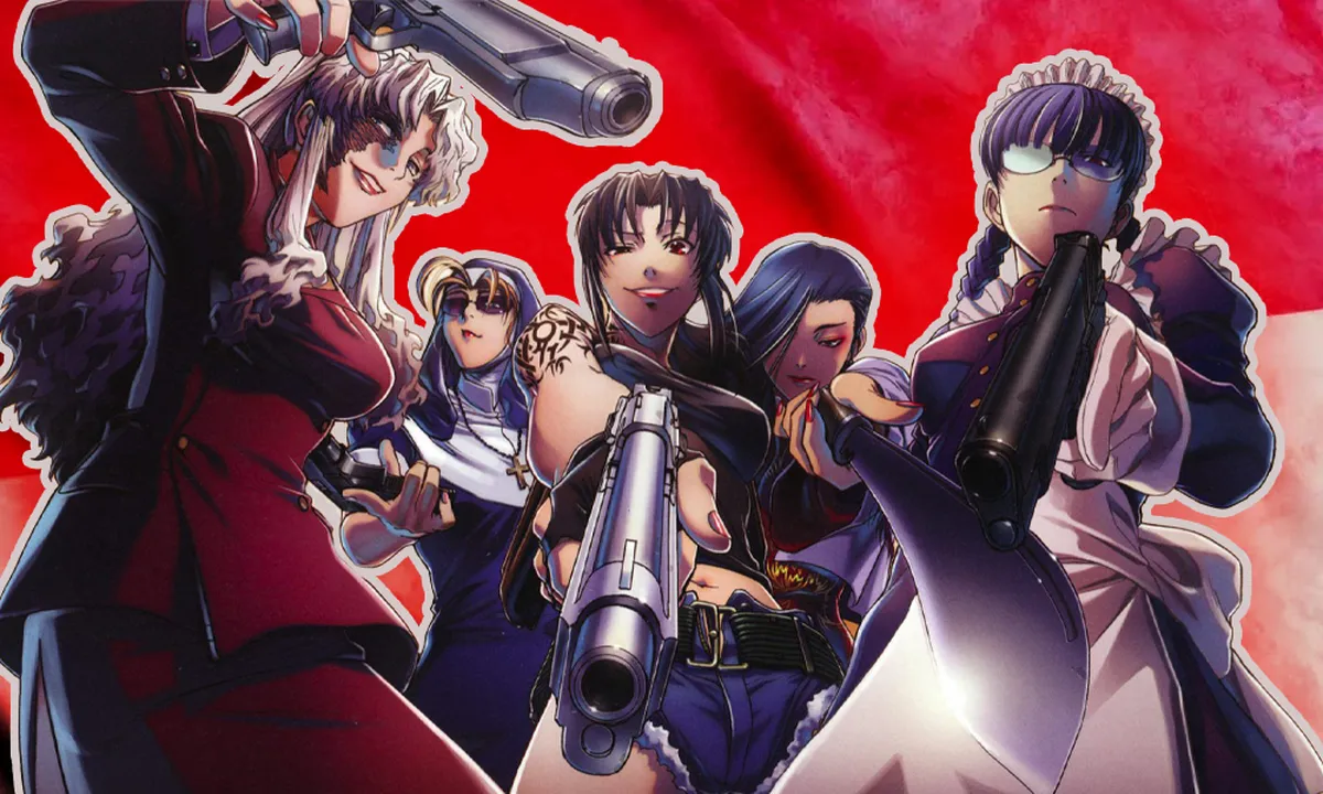 8 Anime yang Pernah Mention Indonesia, dari Gundam hingga Detective Conan!