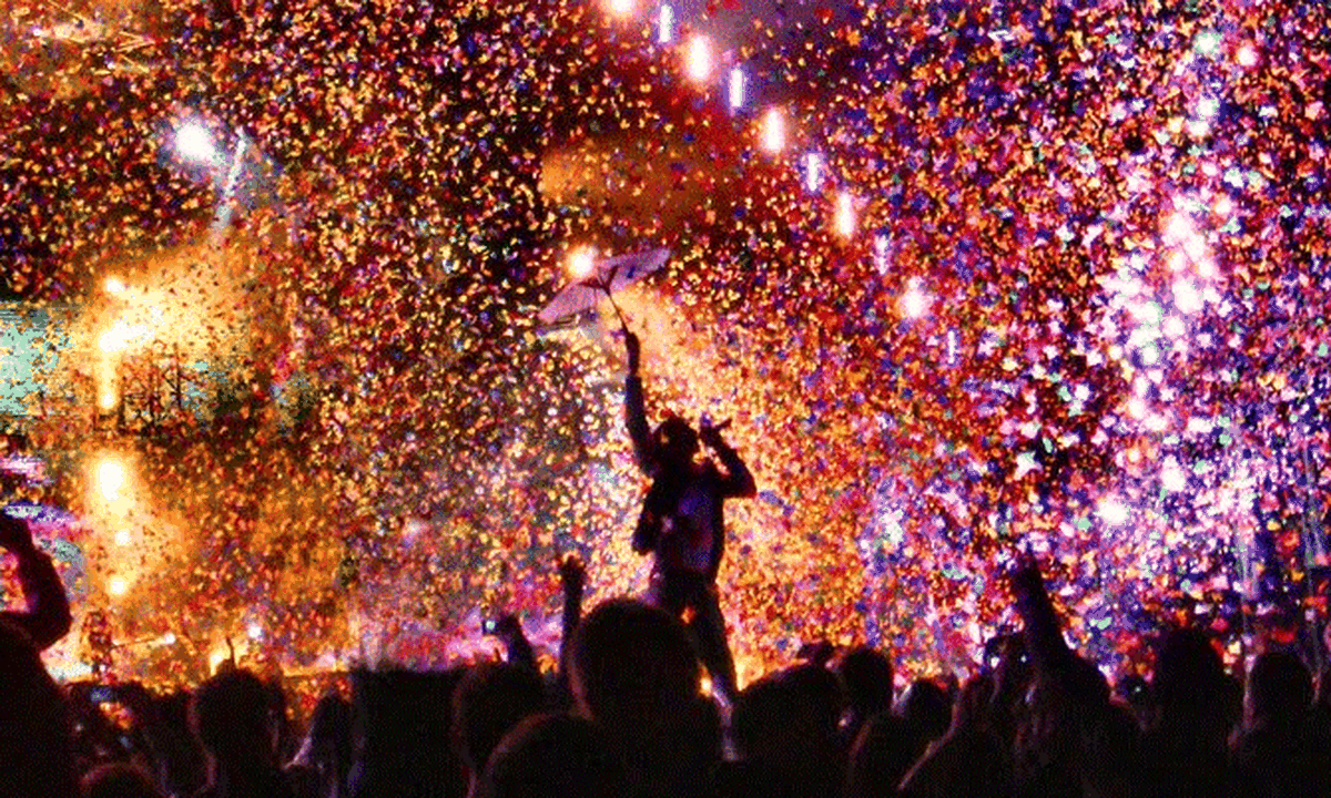 8 Band Yang Diharapkan Konser di Indonesia, SEGERA!