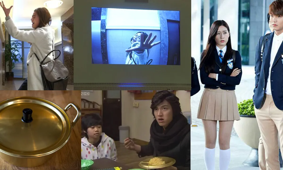8 Benda Impian Para Penggemar Drama Korea, Kamu Juga?