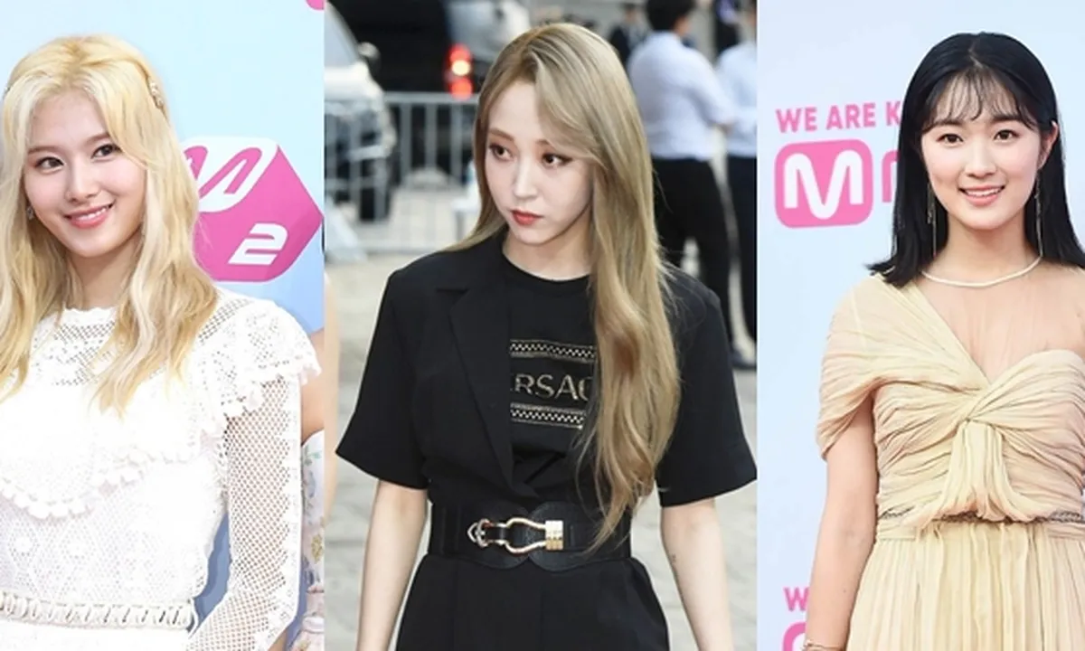 8 Best Dressed di Red Carpet MGMA 2019, Lovely dan Ada Juga yang Hot