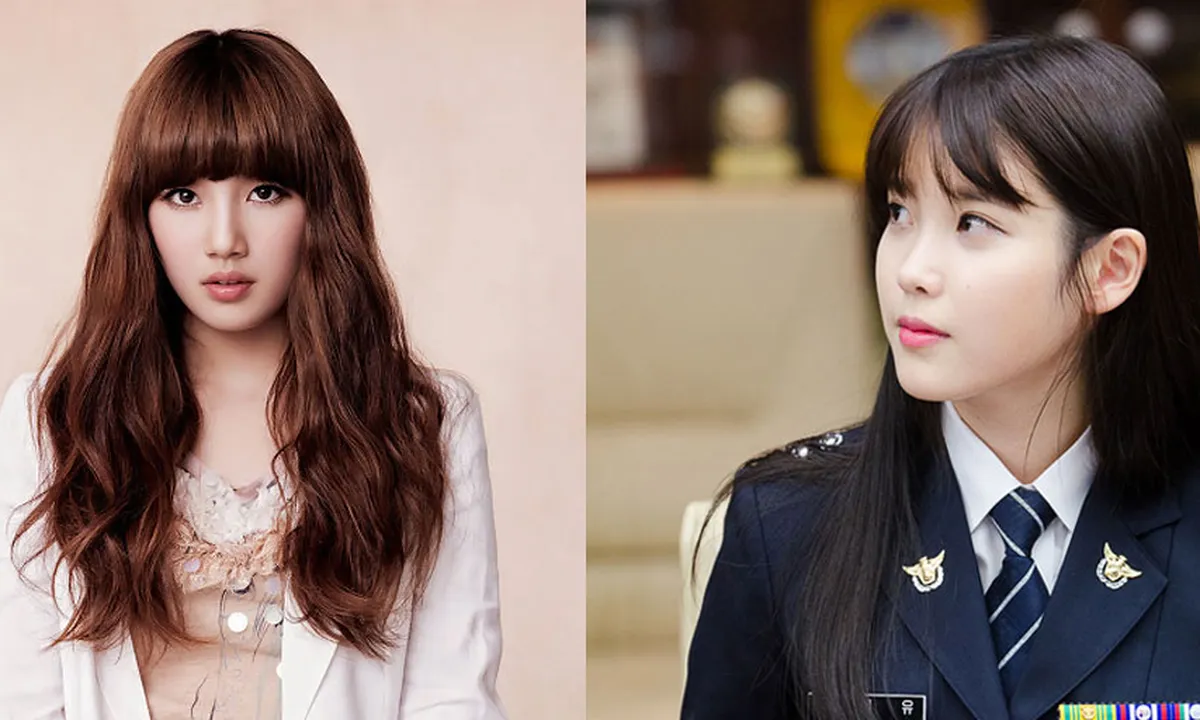 8 Bintang Wanita Muda Korea Yang Masuk List A