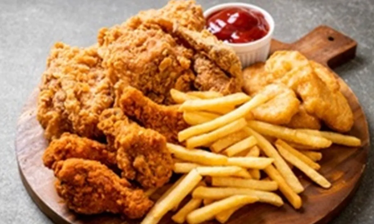 8 Bumbu Ayam Goreng Praktis dan Mewah Ala Rumahan, Menggugah Selera