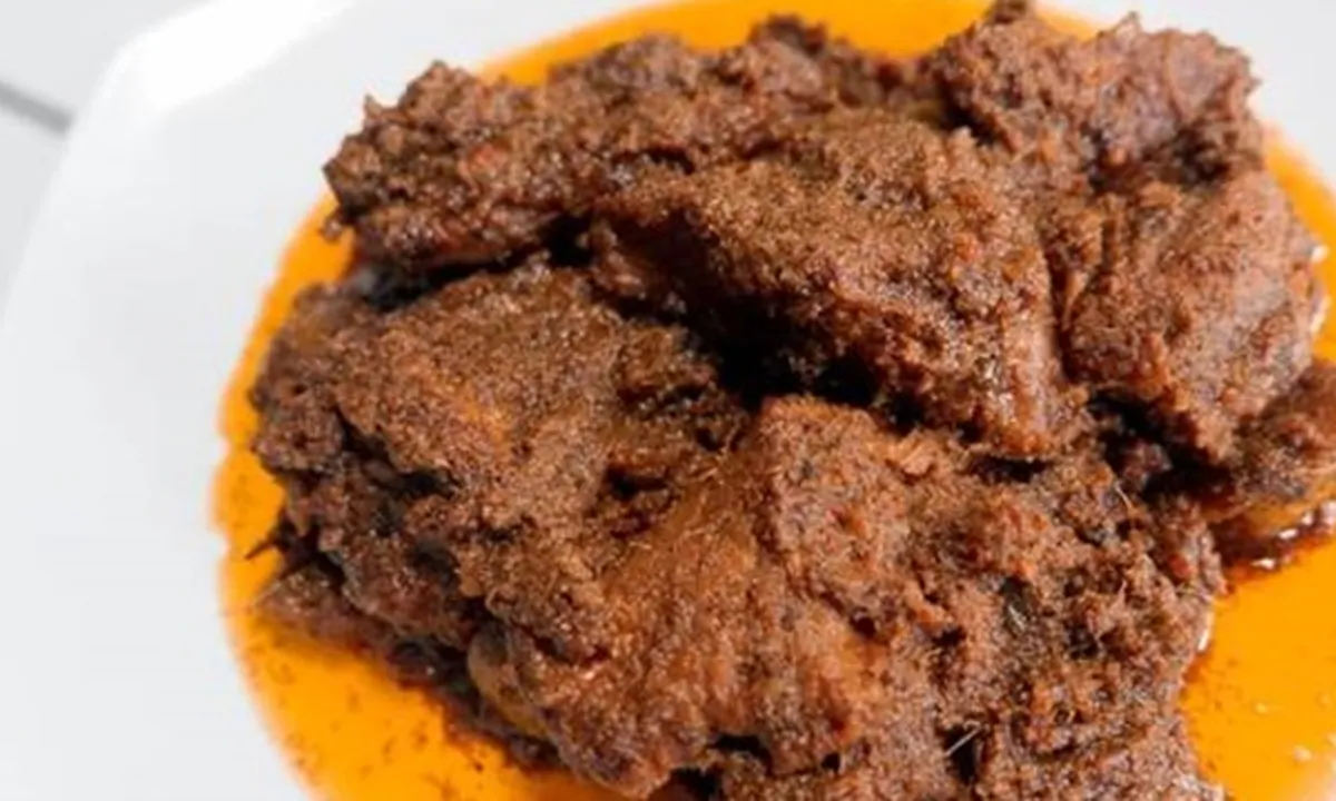 8 Cara Alami Turunkan Kolesterol, Penyakit Yang Kerap Mengintai di Balik Menu Lebaran
