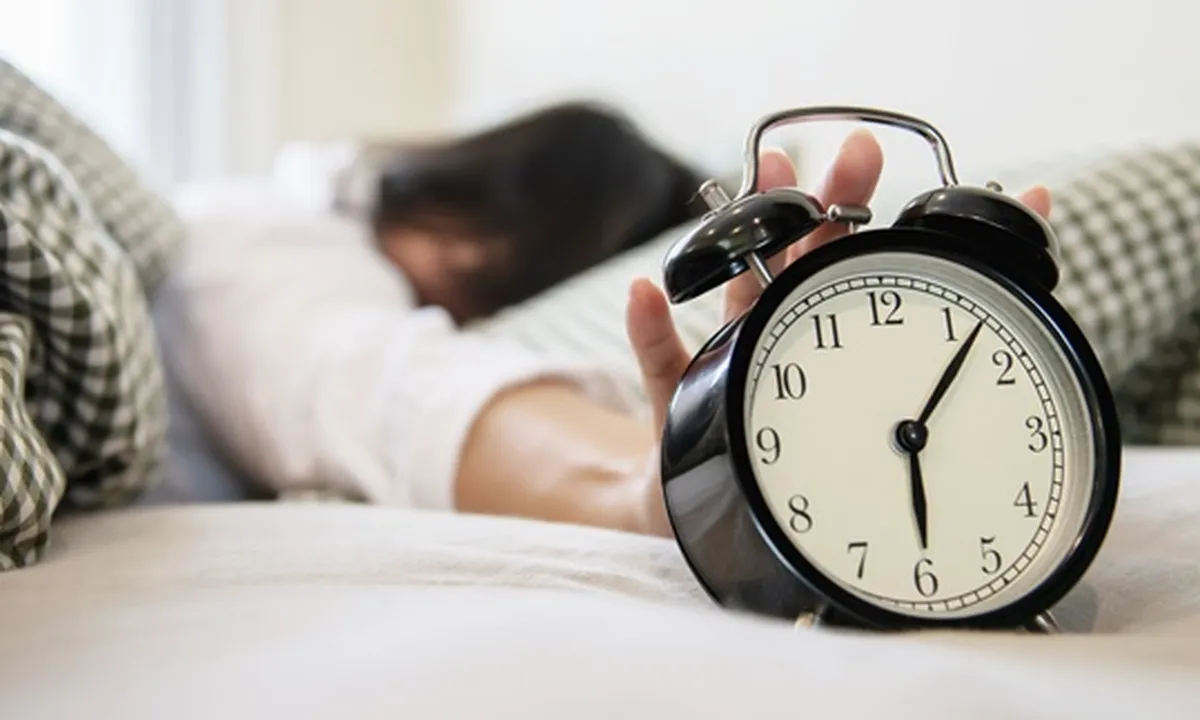 8 Cara Bangun Pagi dengan Mudah Supaya Makin Produktif