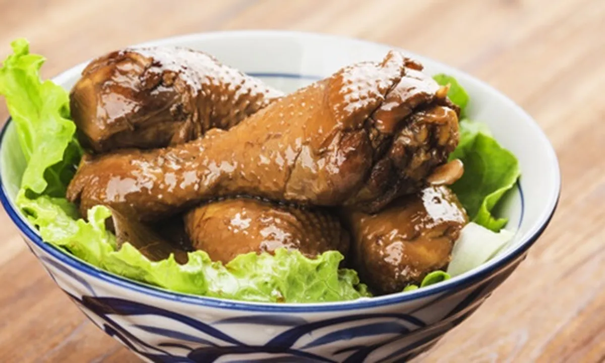 8 Cara Membuat Ayam Kecap Sederhana, Enak dan Rasanya Bikin Nagih