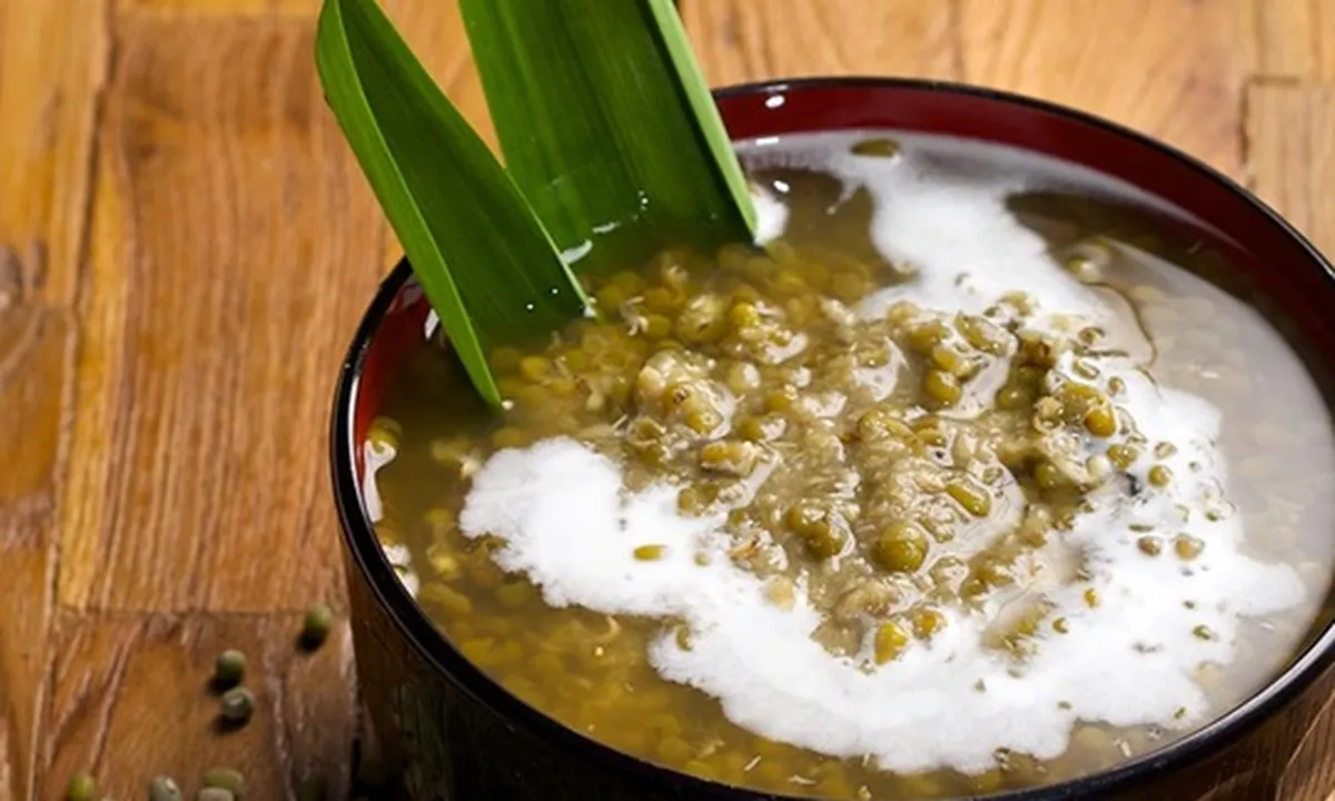 8 Cara Membuat Bubur Kacang Hijau Praktis, Enak dan Lembut