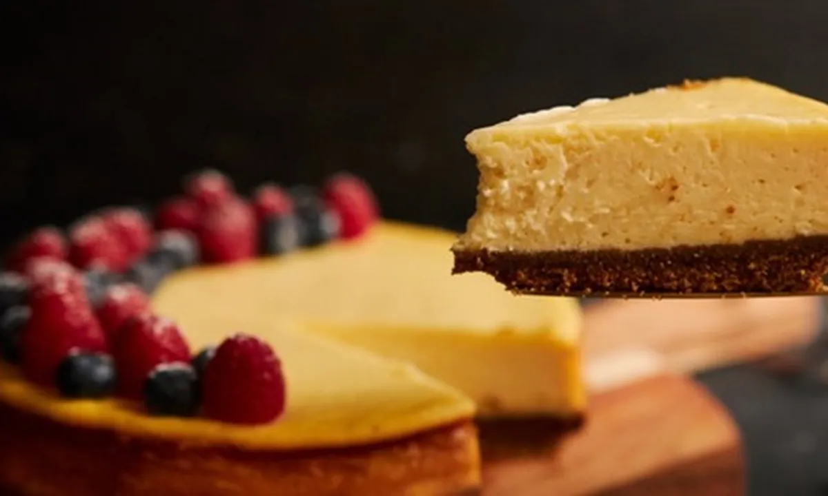 8 Cara Membuat Cheese Cake yang Mudah, Lembut dan Lumer di Mulut