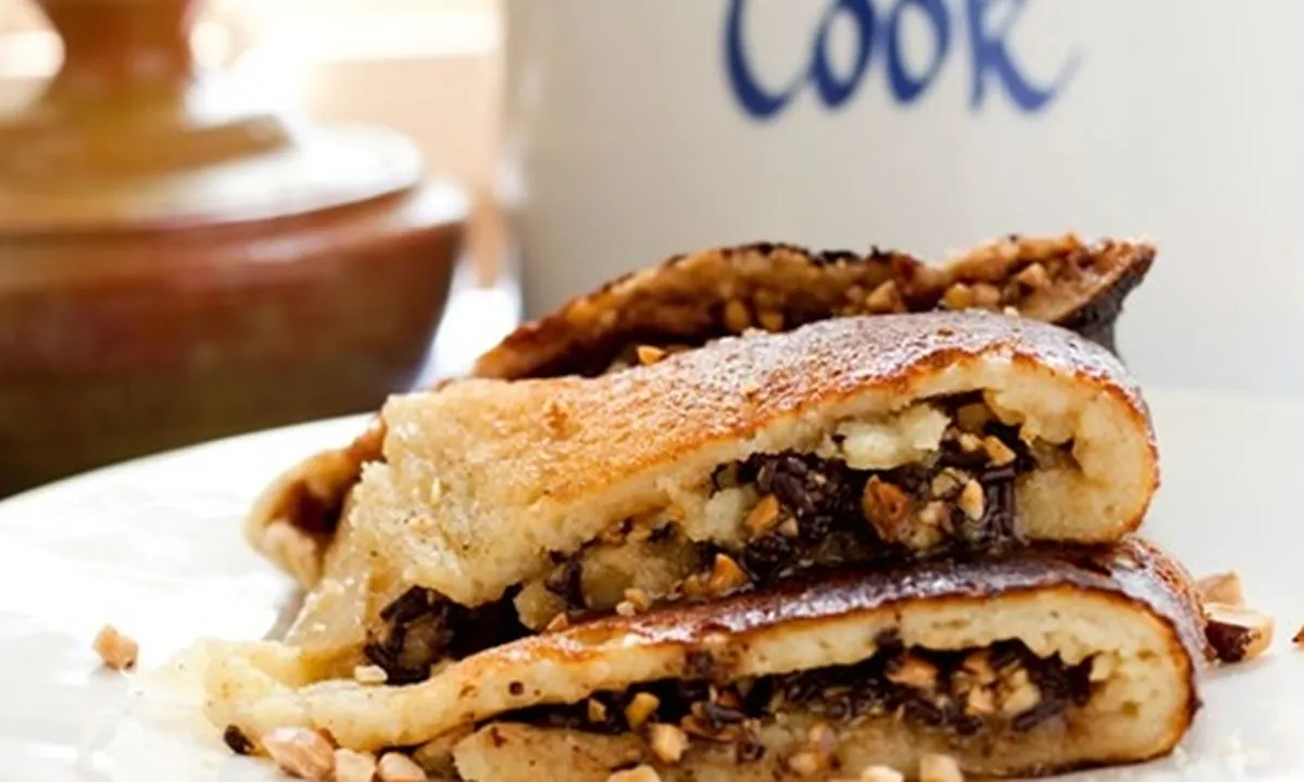 8 Cara Membuat Martabak Manis yang Enak dan Lembut, Mudah Dibuat Pakai Teflon