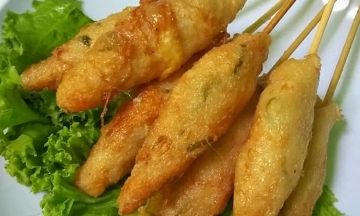 8 Cara Membuat Sempol Ayam Enak dan Praktis, Bisa Jadi Ide Jualan