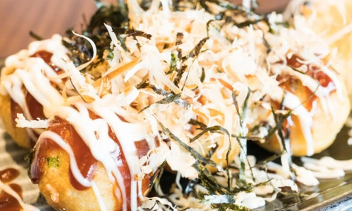 8 Cara Membuat Takoyaki yang Mudah, Praktis dan Seenak Restoran Jepang