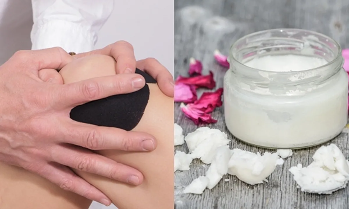 8 Cara Mengatasi Lutut Hitam Secara Alami, Pakai Kunyit - Lemon