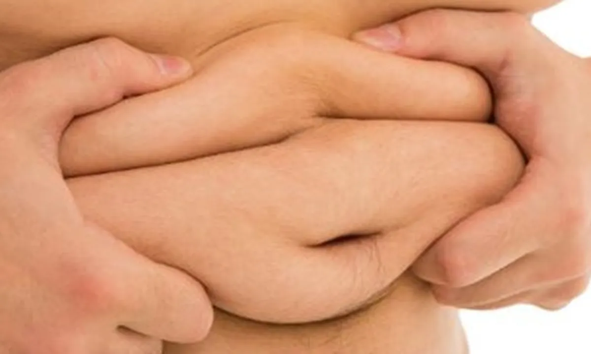 8 Cara Menghilangkan Lemak di Perut Secara Alami dan Paling Ampuh