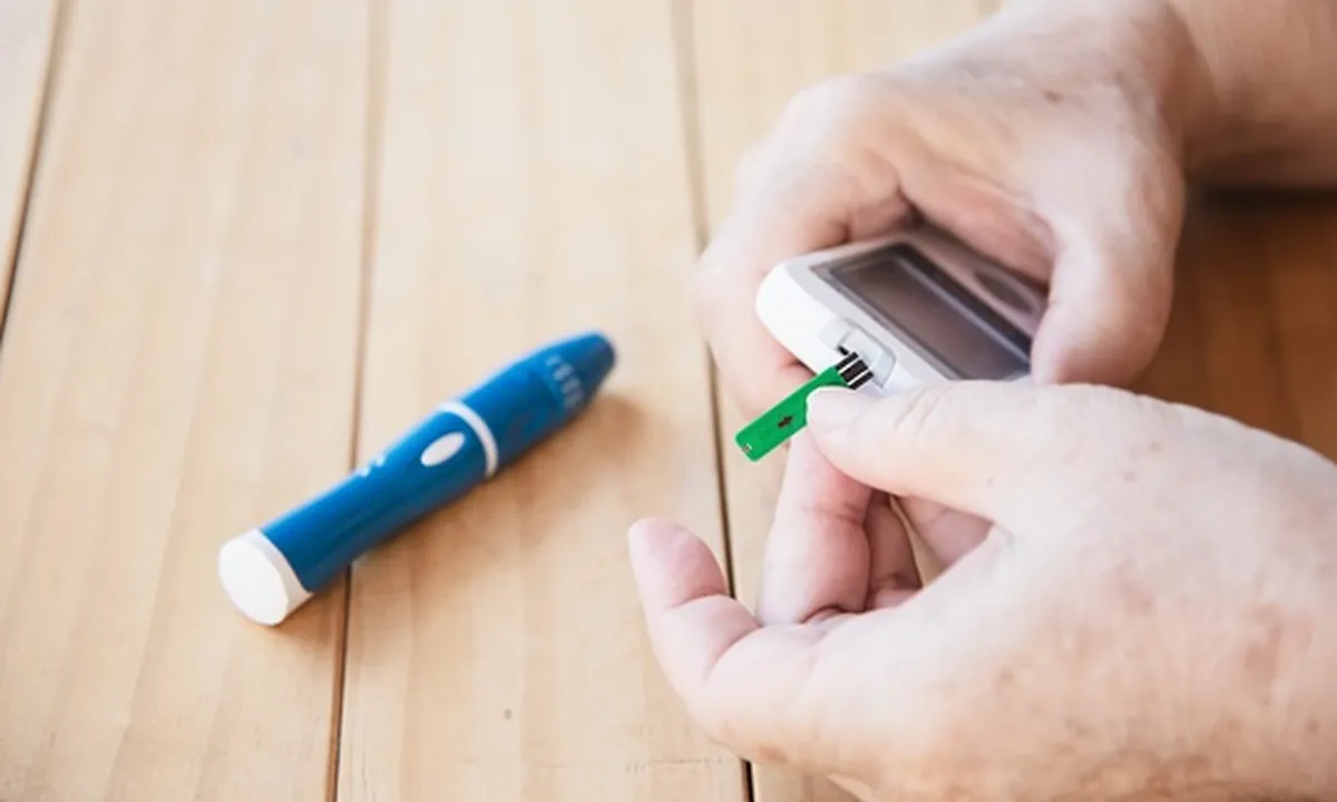 8 Cara Menurunkan Gula Darah Secara Alami, Efektif Mengontrol Diabetes