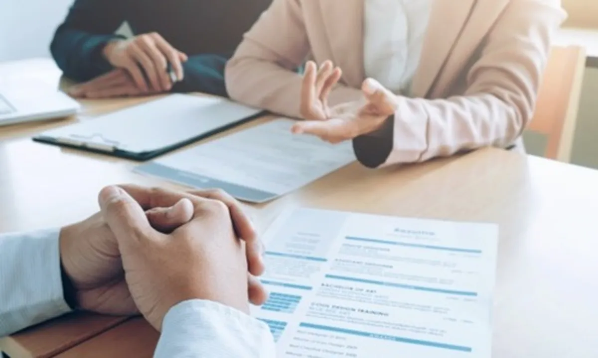 8 Contoh Kekurangan Diri yang Positif Saat Wawancara, Bikin Semangat dan Pede