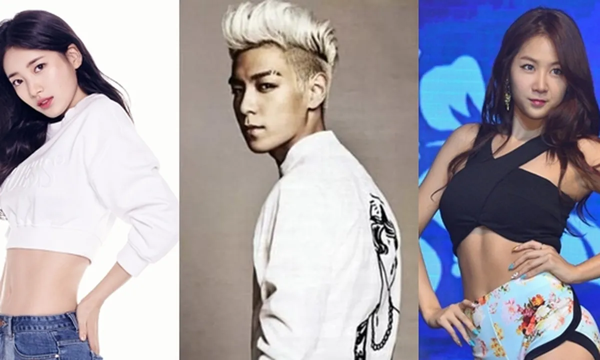 8 Diet Ekstrem Para K-Pop Idol Ini Bikin Melongo, Ada Yang Turun 20 Kg Dalam 40 Hari!