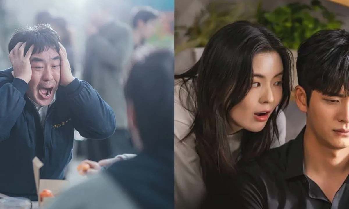 8 Drama Korea dengan Plot Paling Aneh dan Ngebosenin, Ada yang Berani Nonton?