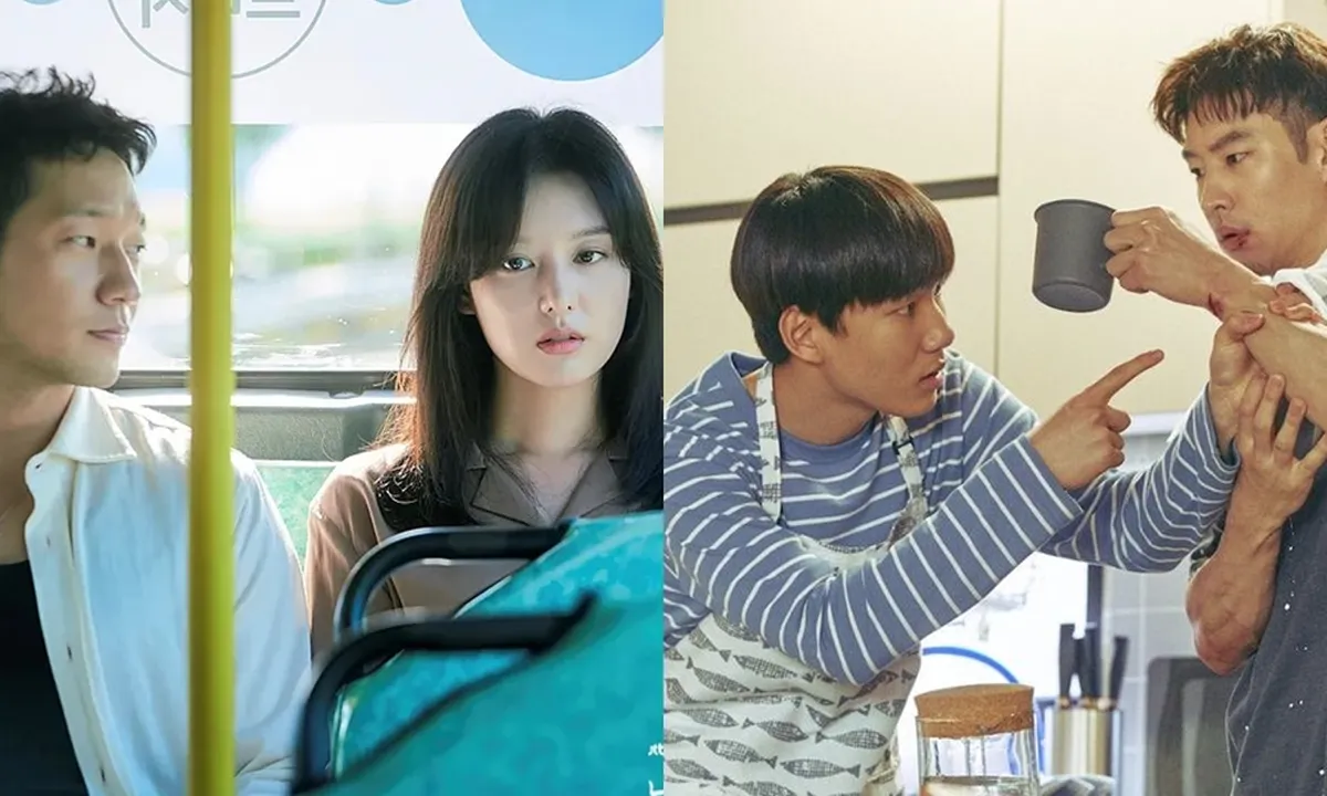 8 Drama Korea tentang Makna Kehidupan dengan Kisah Paling Epik, dari Rating Tertinggi - Underrated