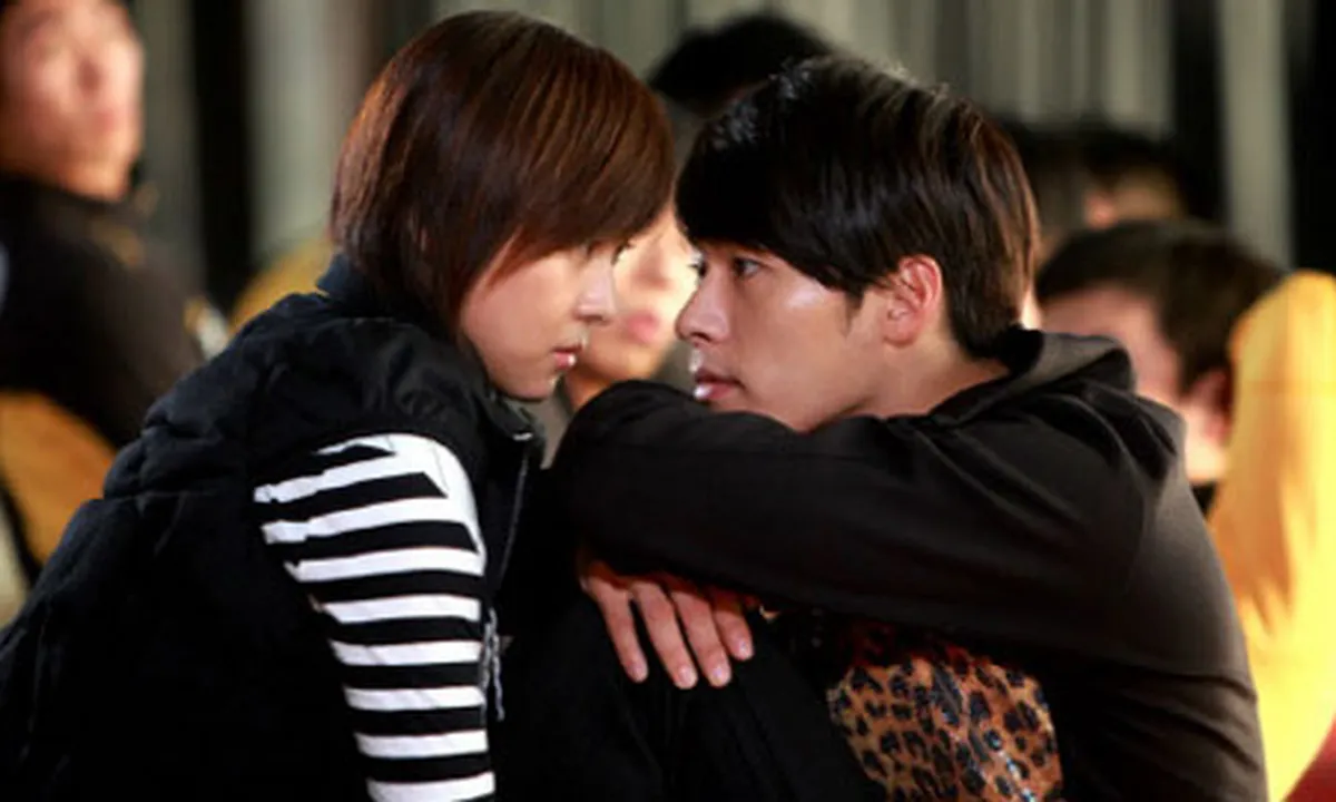 8 Drama Korea Yang Dianggap Plagiat!
