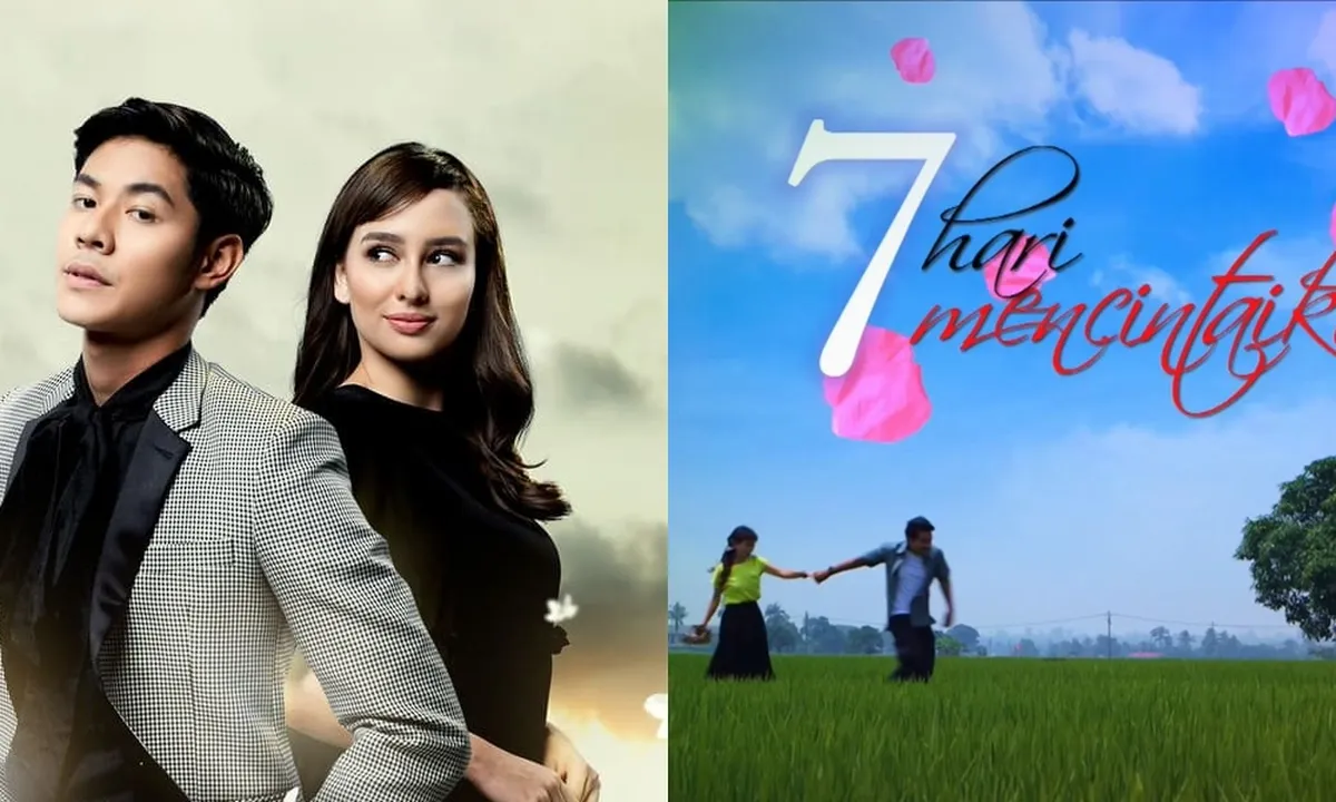 8 Drama Malaysia yang Best Genre Romantis - Menarik untuk Ditonton
