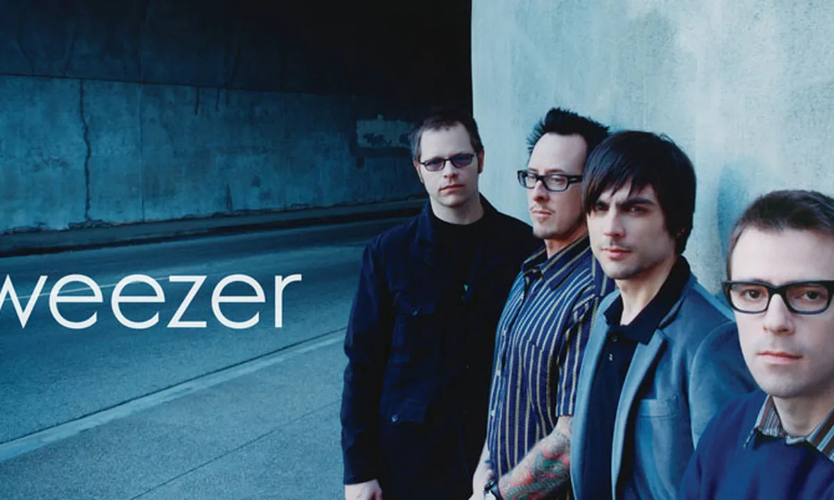8 Fakta Unik Tentang Weezer