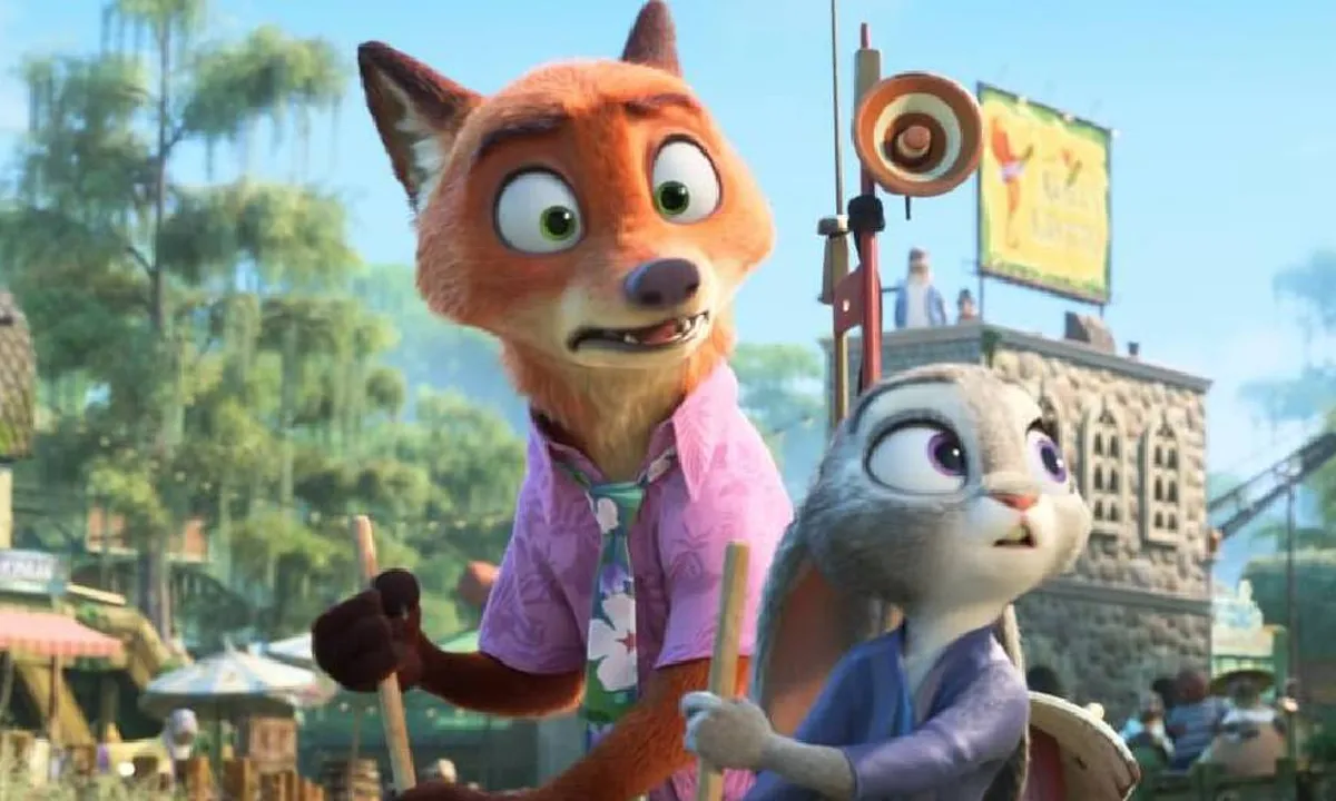 8 Film Animasi Hewan untuk Anak yang Seru Ditonton, Sarat Nilai Persahabatan dan Keberanian