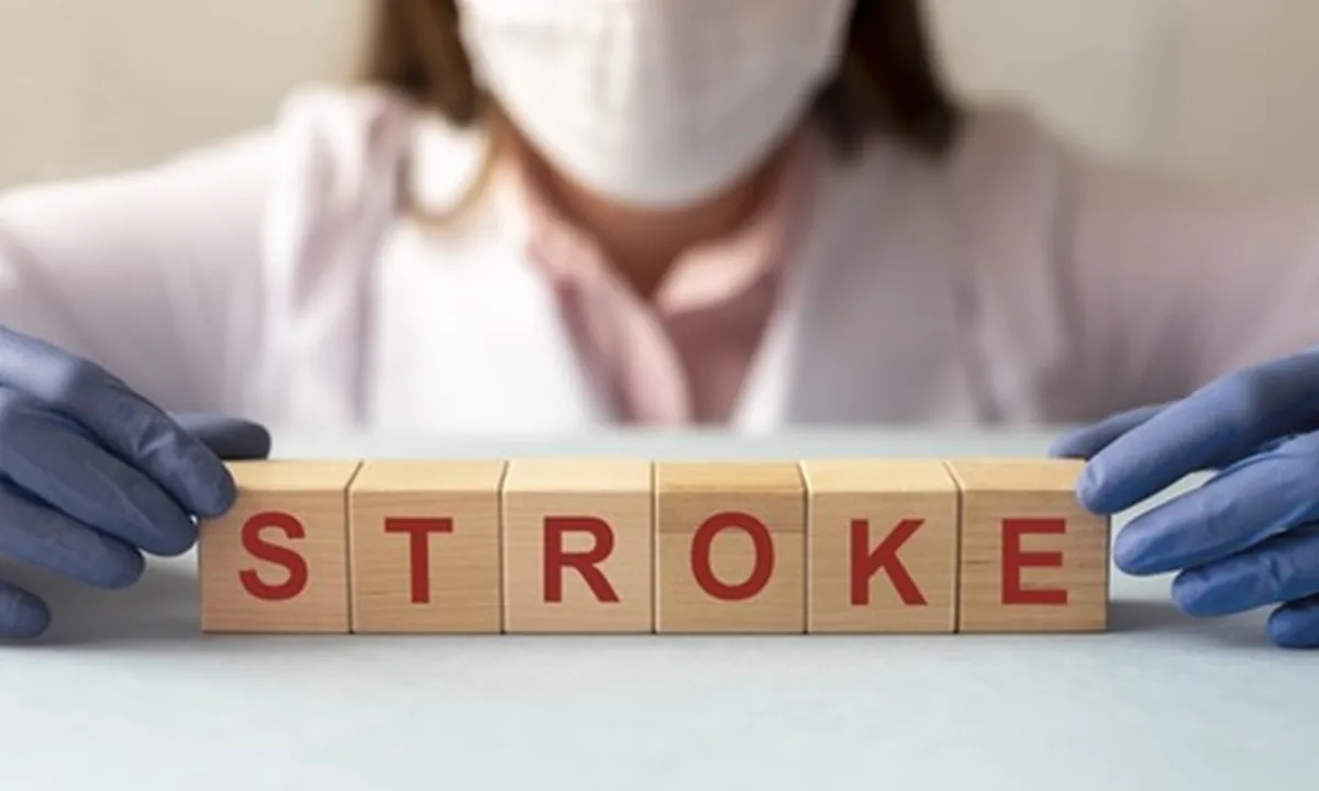 8 Gejala Stroke Ringan Pada Perempuan, Perhatikan Penyebab dan Keluhan yang Ditimbulkan