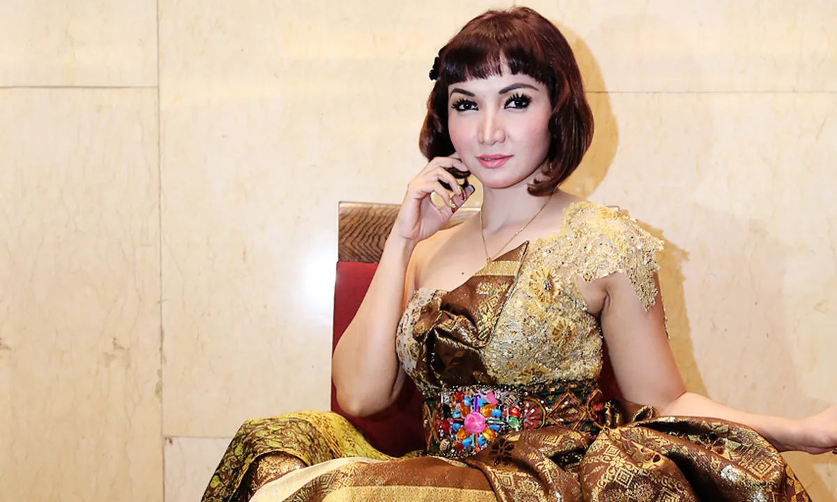 8 Goyangan Pedangdut Terheboh Versi KapanLagi.com®