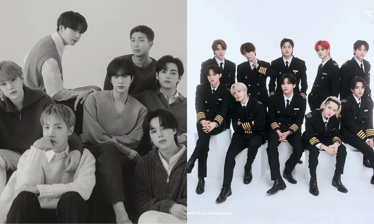 8 Grup K-Pop yang Memiliki K-Drama, Web Drama dan Film Mereka Sendiri, Ada BTS dan TREASURE