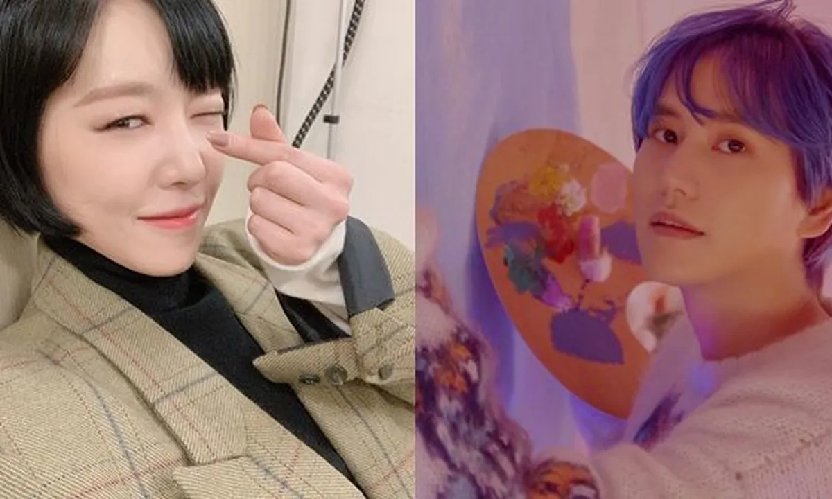 8 Grup K-Pop yang Punya Maknae Berusia Lebih Dari 30 Tahun, Siapa Saja?