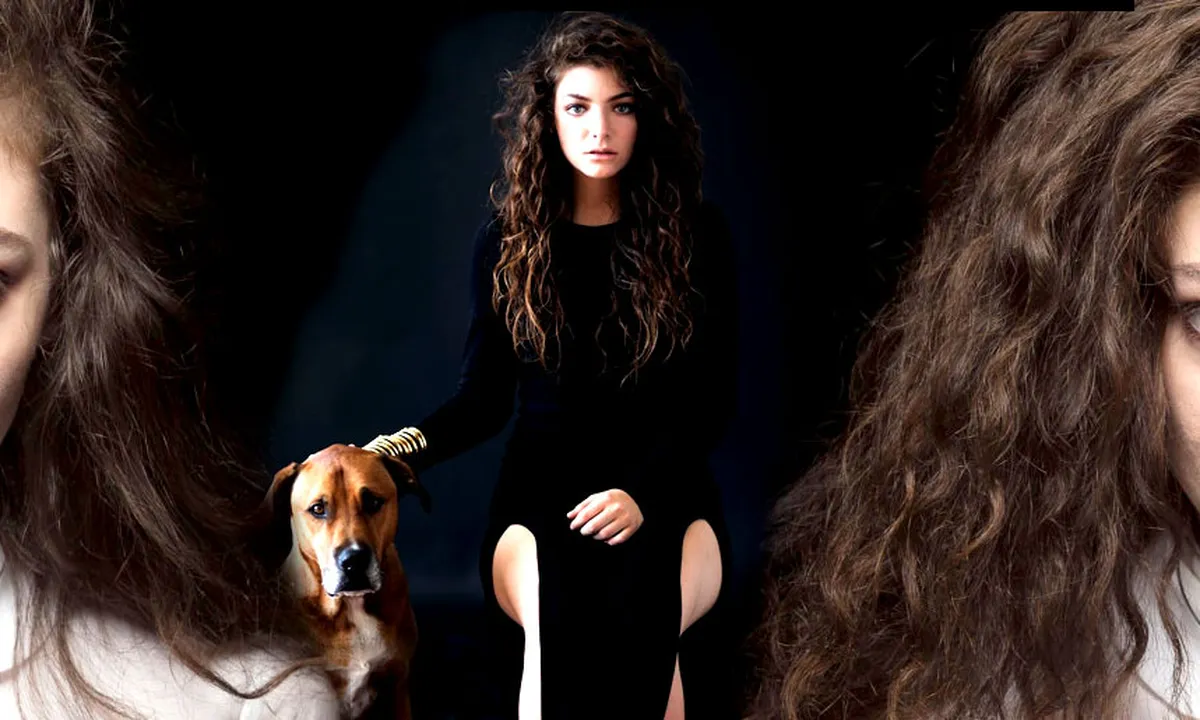 8 Hal Yang Kalian Wajib Tahu Tentang Lorde!