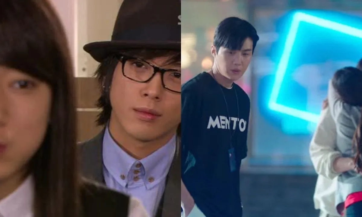 8 Iconic Scene Drakor Second Lead Terngenes - Paling Membekas, Ada Ryu Jun Yeol Merelakan Hyeri di REPLY 1988