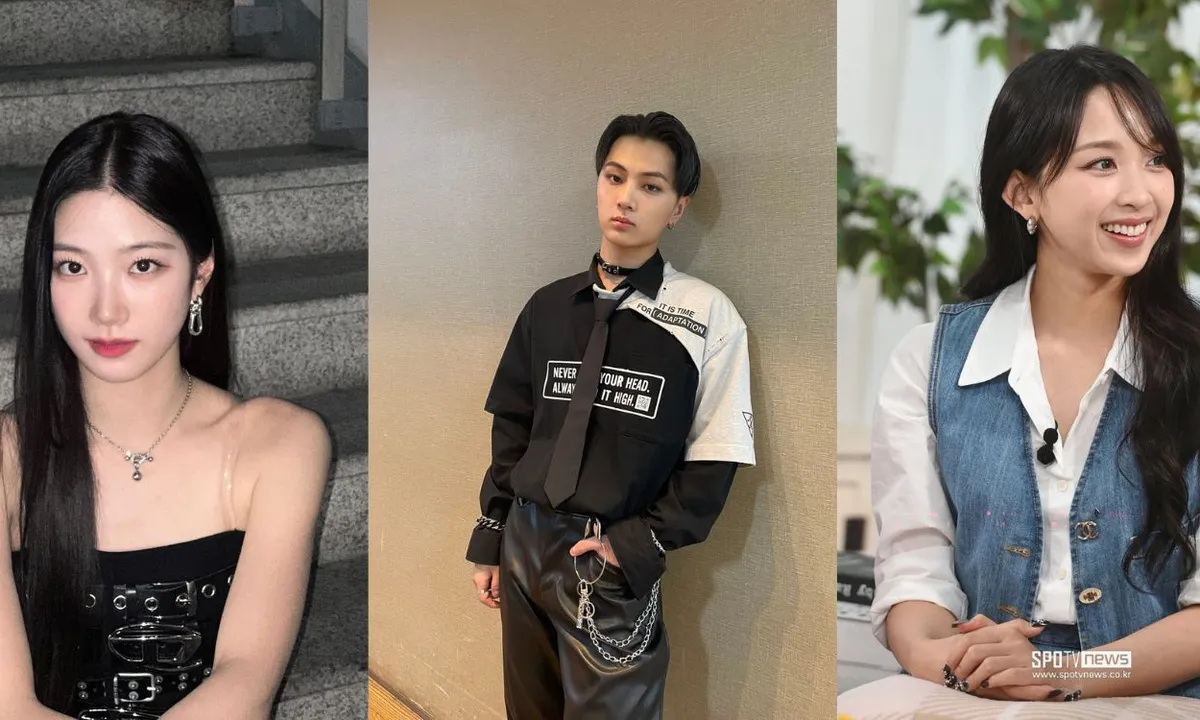 8 Idol K-Pop Ini Dulunya Jago Banget Olahraga! Ada Idola Kamu?