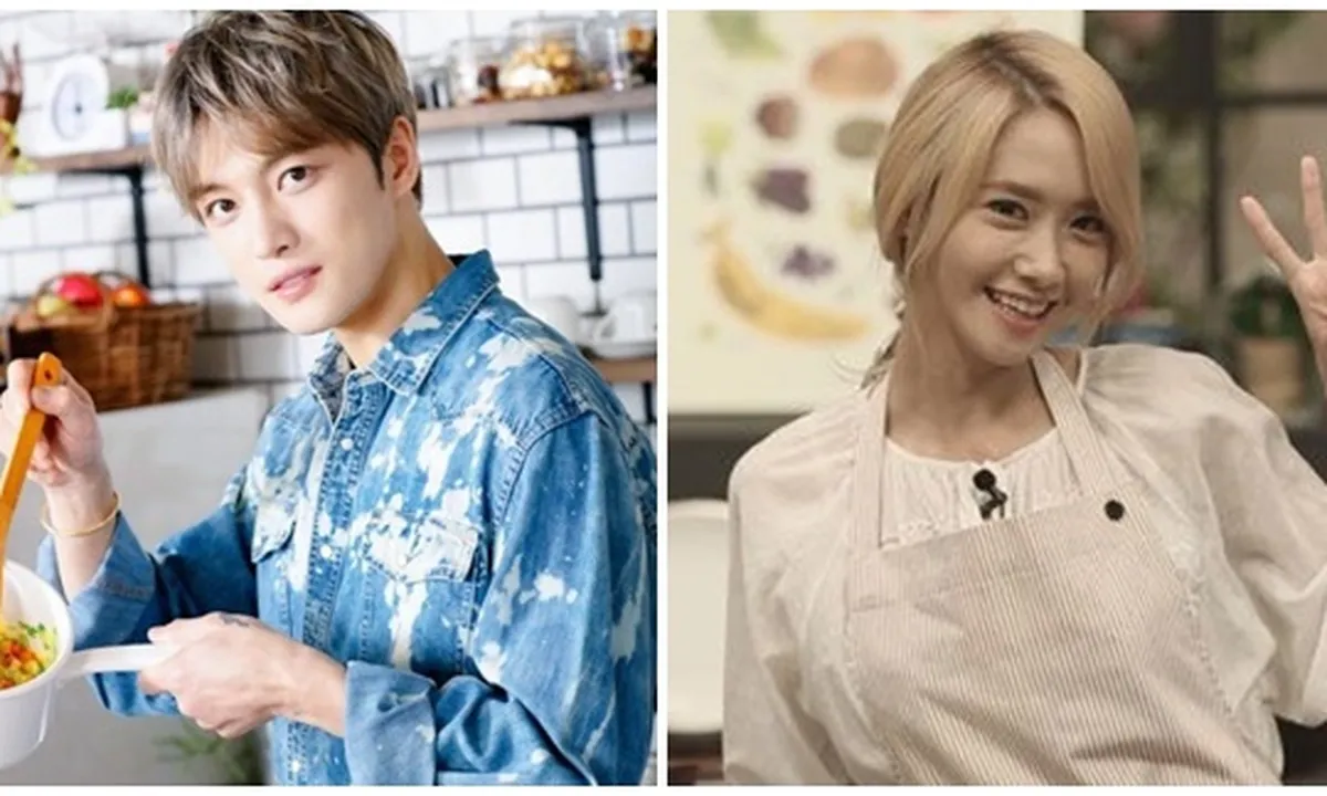 8 Idol K-Pop Ini Jago Banget Masak, Mau Dimasakin Nggak Nih?