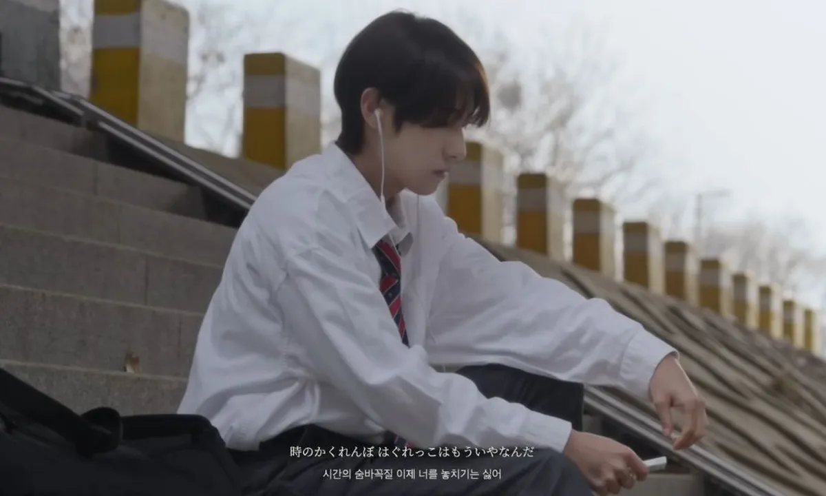 8 Idol K-Pop yang Pernah Cover Lagu Jepang, Terdengar Fasih!