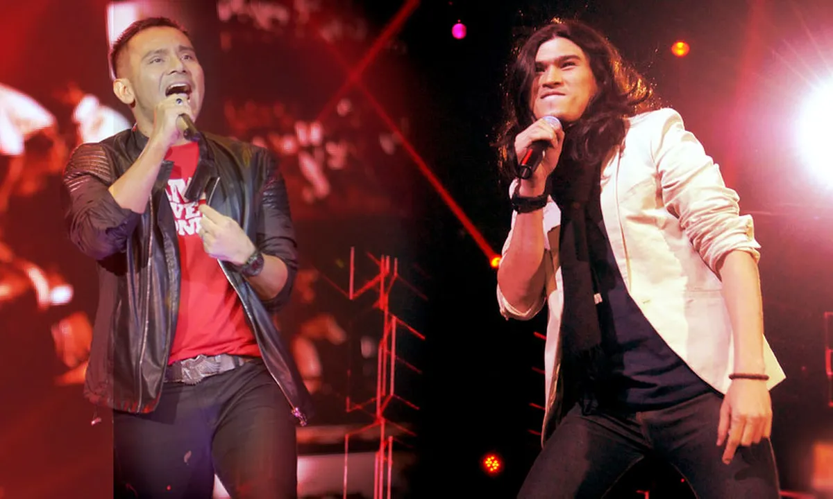 8 Jebolan Indonesian Idol Yang Jadi Anak Band, Keren?