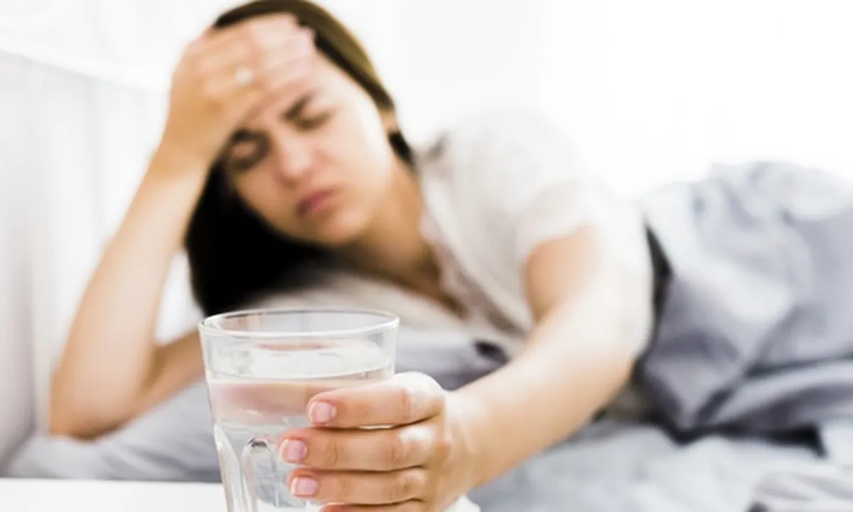 8 Jenis Anemia Beserta Gejalanya yang Perlu Diketahui, dari Ringan - Berat