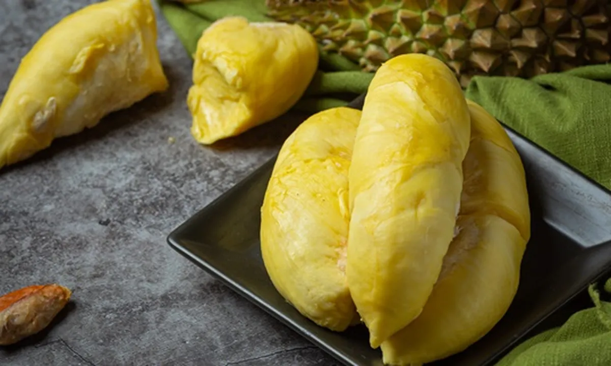 8 Jenis Durian Paling Populer dan Banyak Digemari, Sudah Mencicipi?