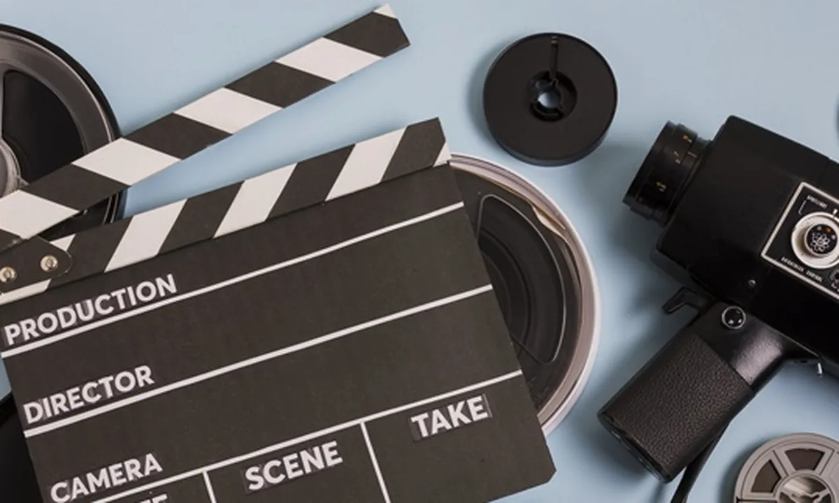 8 Jenis-jenis Genre Film Paling Populer dan Banyak Disukai